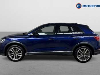 Used Audi Q3 2022 for sale - 74865005: Photo