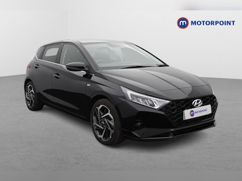 Used Hyundai i20 2023 for sale - 75935599: Photo