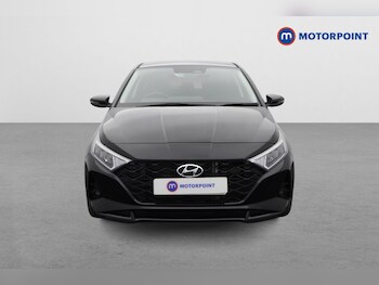 Used Hyundai i20 2023 for sale - 75935599: Photo