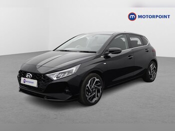 Used Hyundai i20 2023 for sale - 75935599: Photo