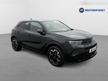 Used Vauxhall Mokka 2025 for sale - 79480074: Photo