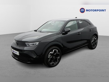Used Vauxhall Mokka 2025 for sale - 79480074: Photo