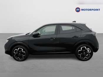Used Vauxhall Mokka 2025 for sale - 79480074: Photo