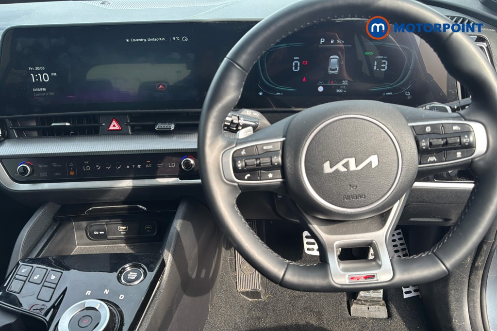 Used Kia Sportage 2025 for sale - 77966069: Photo 10