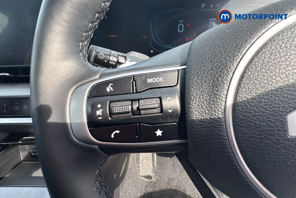 Used Kia Sportage 2025 for sale - 77966069: Photo 11