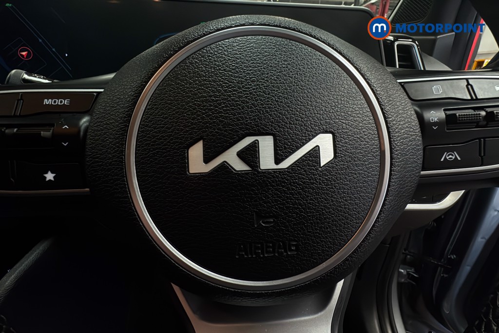 Used Kia Sportage 2025 for sale - 77966069: Photo 13