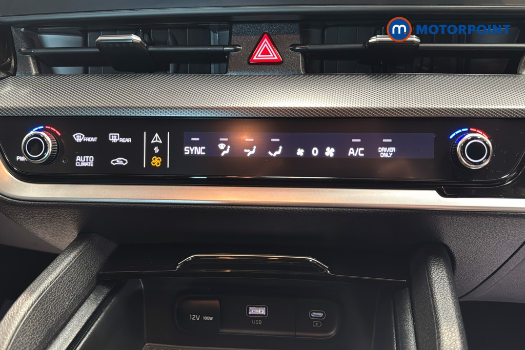 Used Kia Sportage 2025 for sale - 77966069: Photo 18