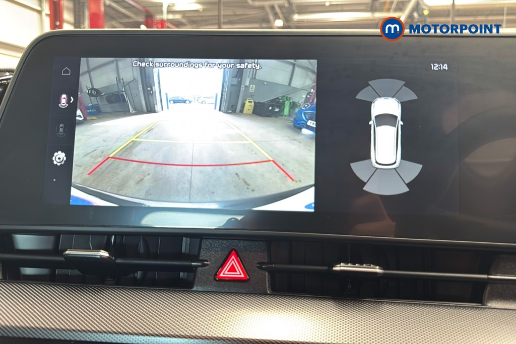 Used Kia Sportage 2025 for sale - 77966069: Photo 19