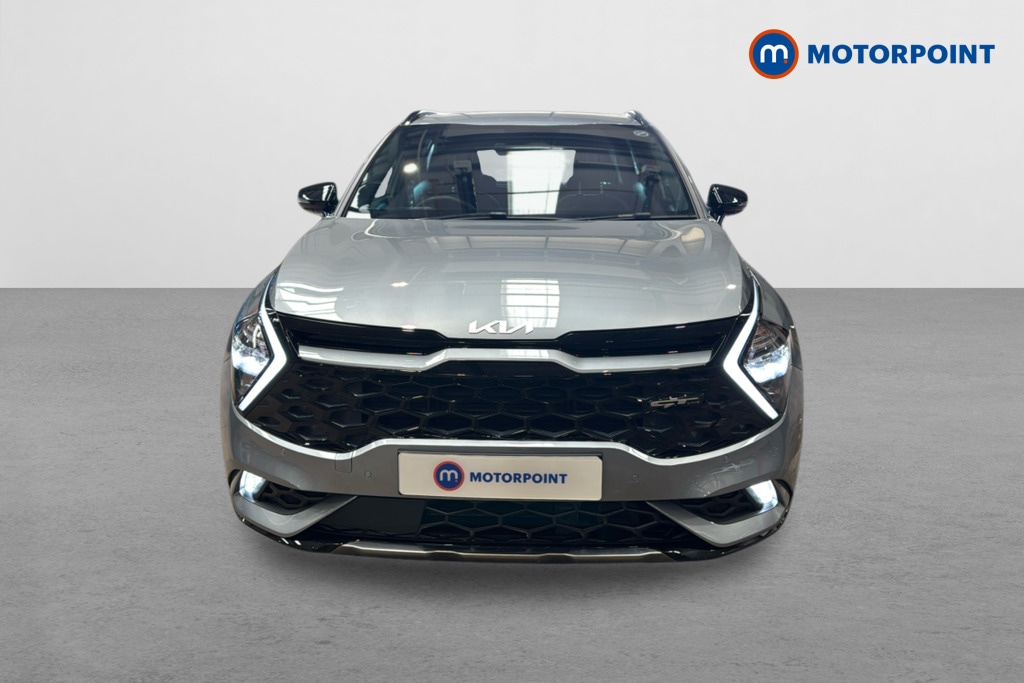 Used Kia Sportage 2025 for sale - 77966069: Photo 2