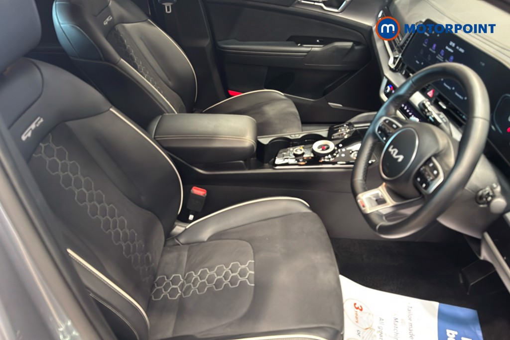 Used Kia Sportage 2025 for sale - 77966069: Photo 27