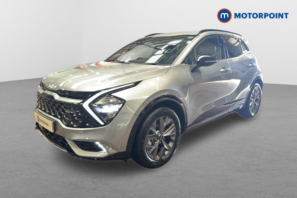 Used Kia Sportage 2025 for sale - 77966069: Photo 3