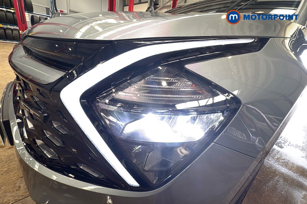 Used Kia Sportage 2025 for sale - 77966069: Photo 38