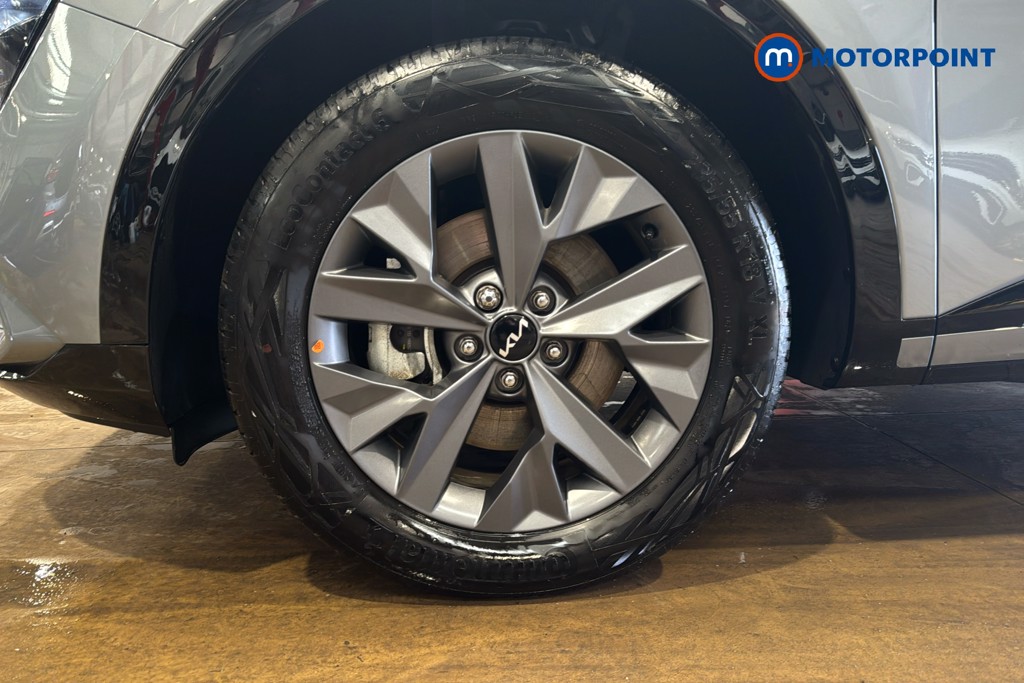 Used Kia Sportage 2025 for sale - 77966069: Photo 39