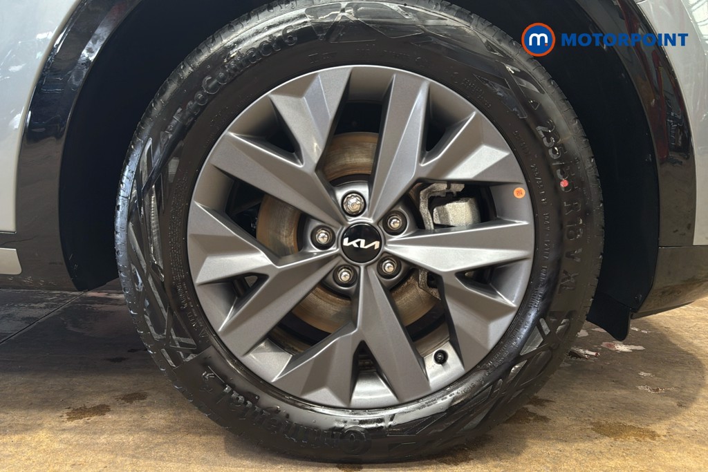 Used Kia Sportage 2025 for sale - 77966069: Photo 42