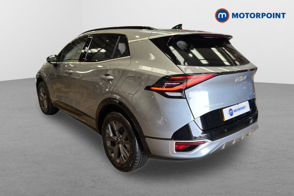 Used Kia Sportage 2025 for sale - 77966069: Photo 5