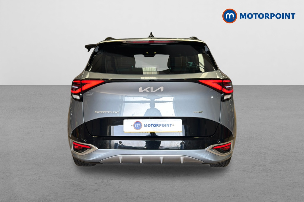 Used Kia Sportage 2025 for sale - 77966069: Photo 6