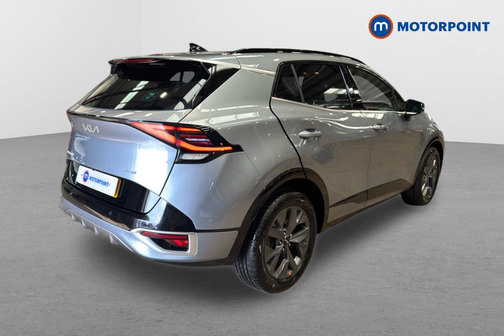 Used Kia Sportage 2025 for sale - 77966069: Photo 7