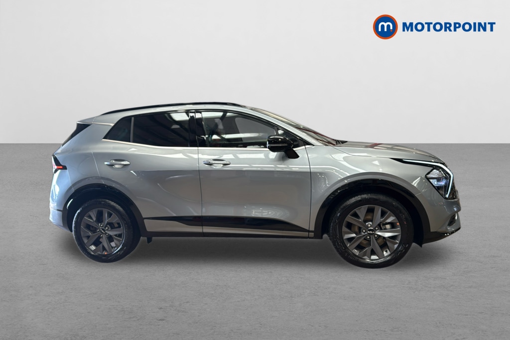 Used Kia Sportage 2025 for sale - 77966069: Photo 8