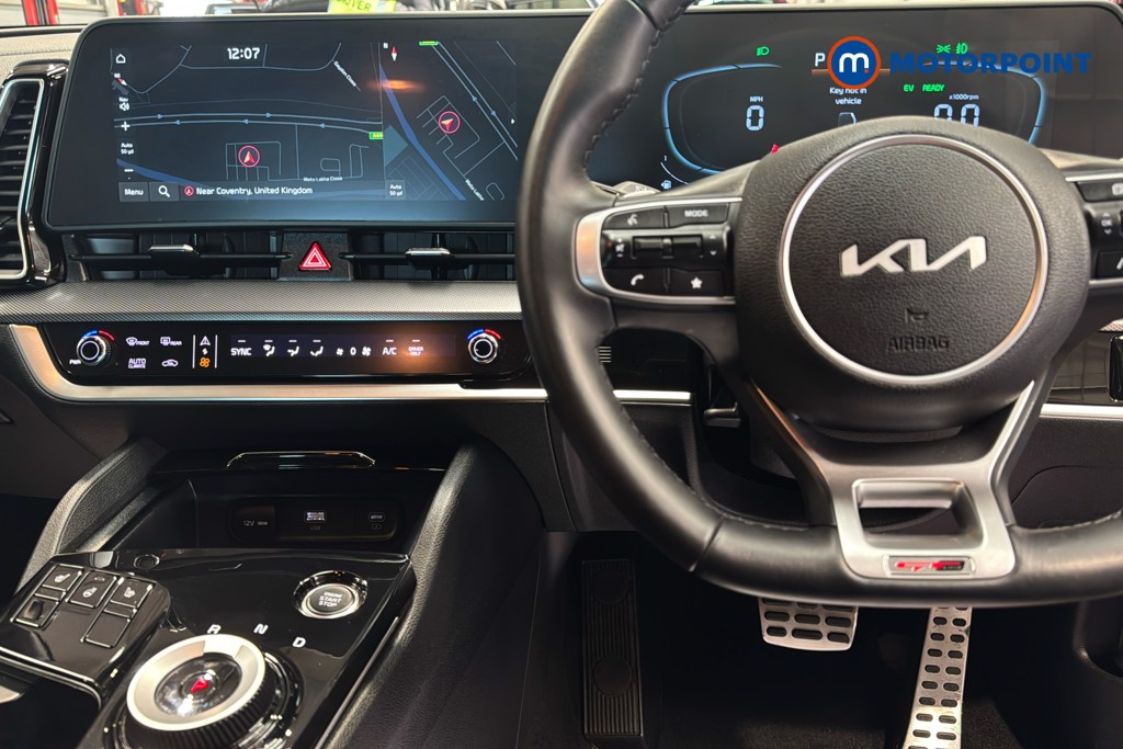 Used Kia Sportage 2025 for sale - 77966069: Photo 9