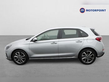 Used Hyundai i30 2024 for sale - 79151246: Photo