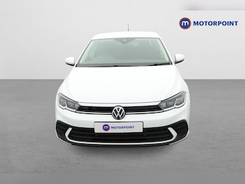 Used Volkswagen Polo 2026 for sale - 79445534: Photo