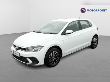 Used Volkswagen Polo 2026 for sale - 79445534: Photo
