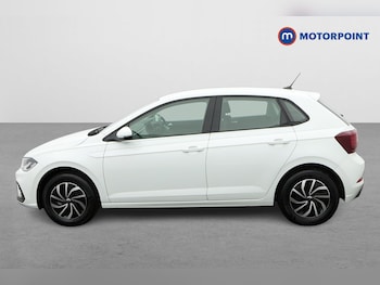 Used Volkswagen Polo 2026 for sale - 79445534: Photo