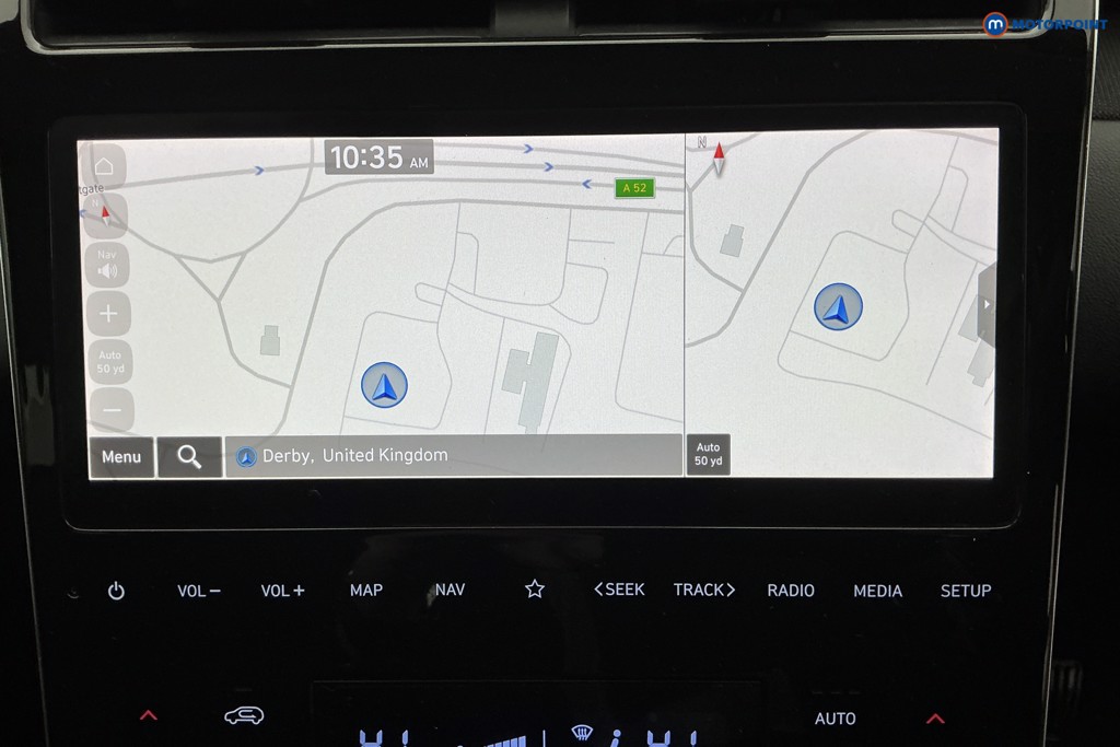 Used Hyundai TUCSON 2022 for sale - 76902489: Photo 10