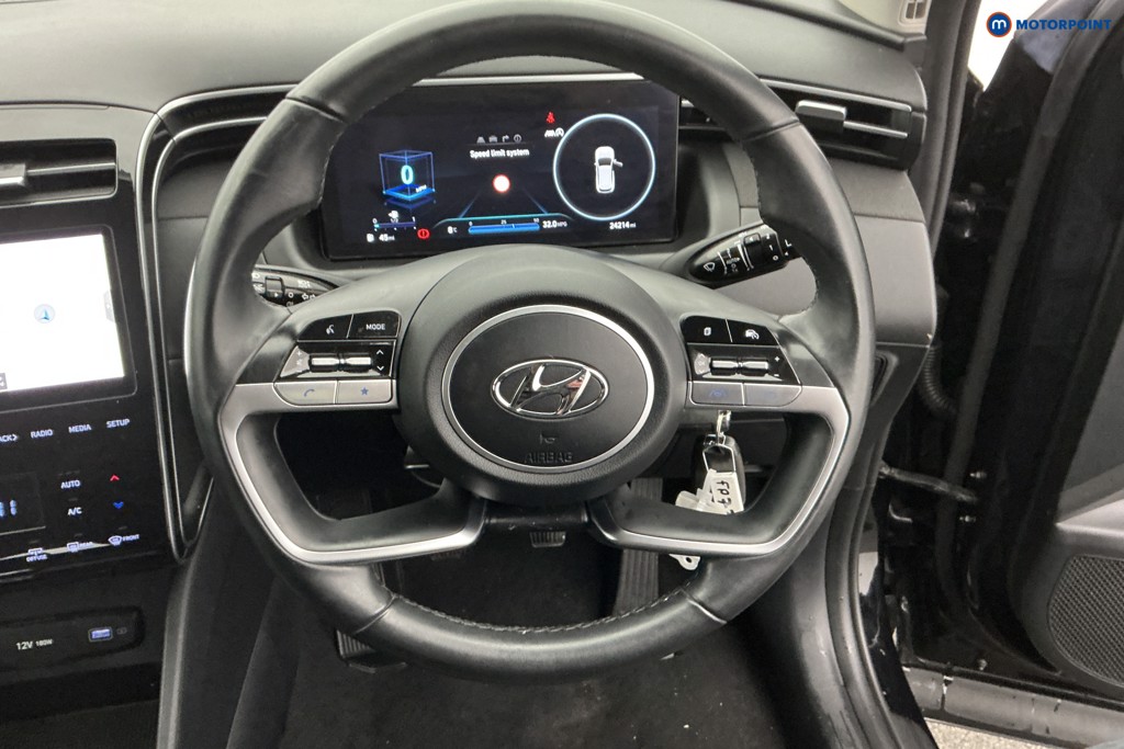 Used Hyundai TUCSON 2022 for sale - 76902489: Photo 14