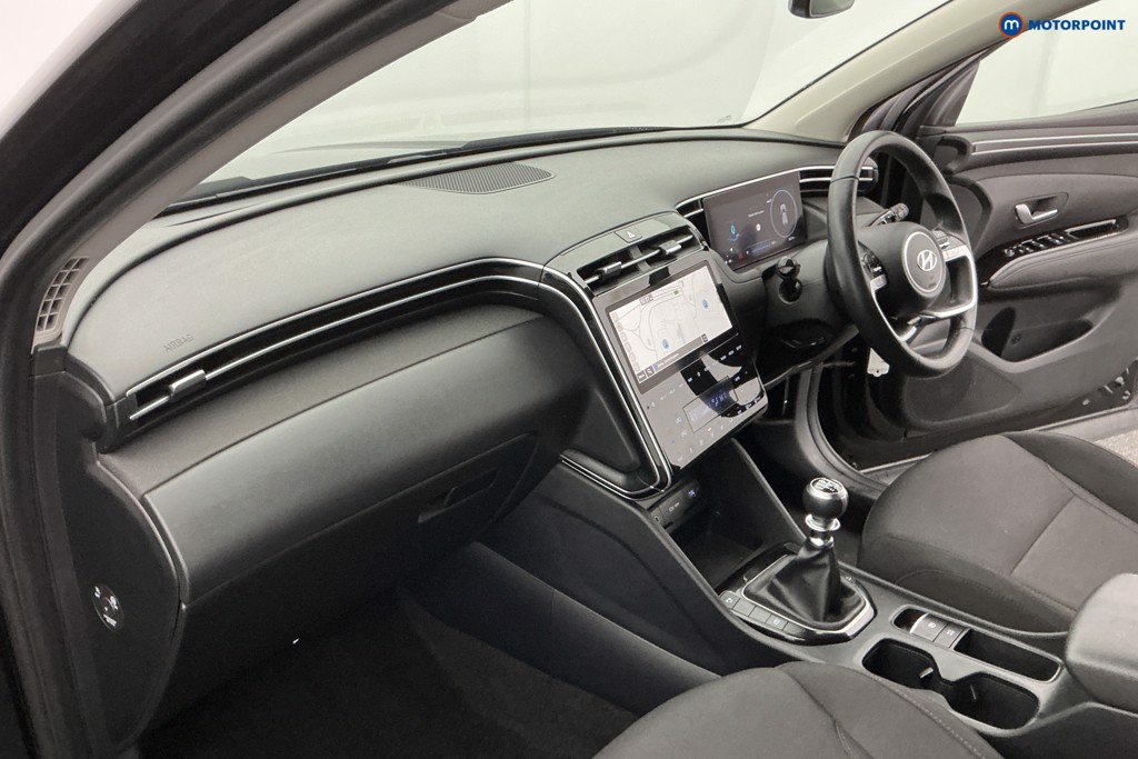 Used Hyundai TUCSON 2022 for sale - 76902489: Photo 16