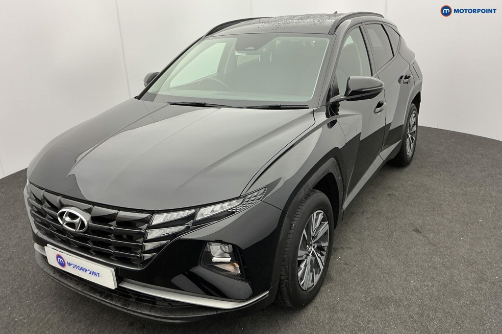 Used Hyundai TUCSON 2022 for sale - 76902489: Photo 37