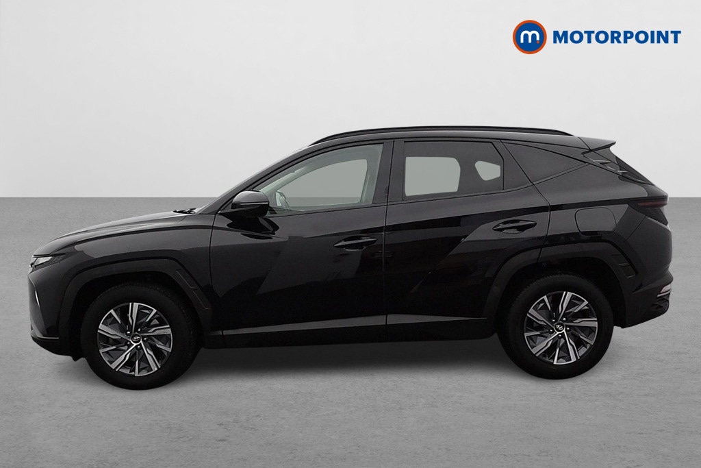Used Hyundai TUCSON 2022 for sale - 76902489: Photo 4