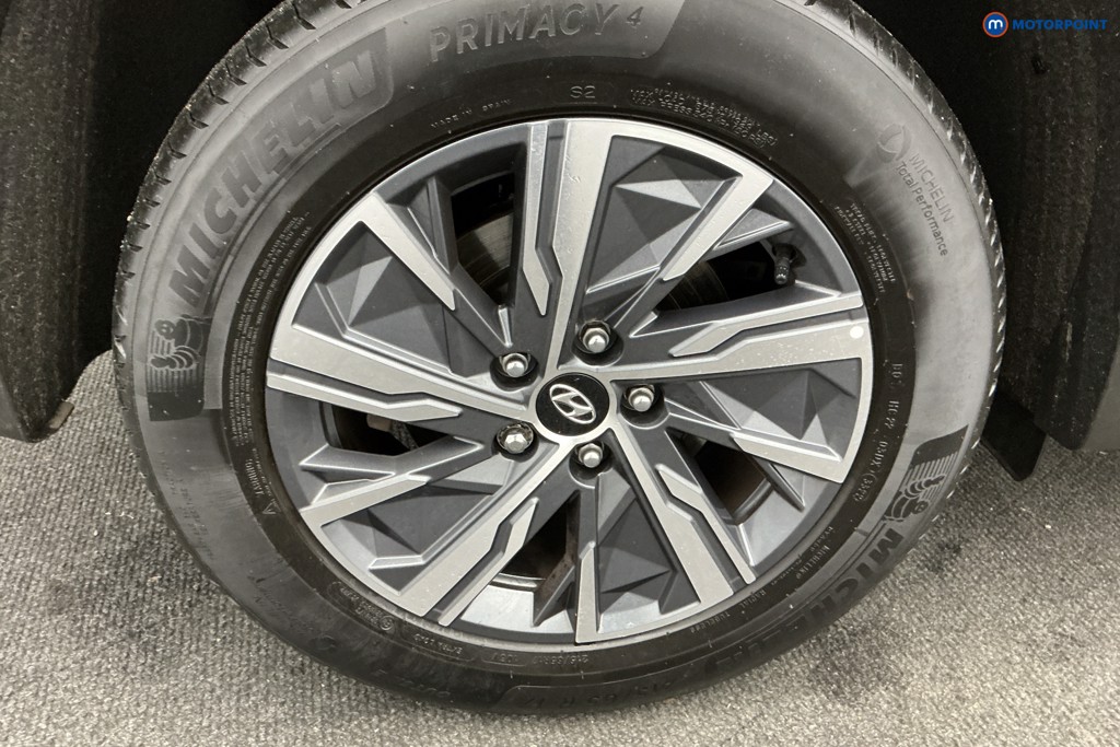 Used Hyundai TUCSON 2022 for sale - 76902489: Photo 42