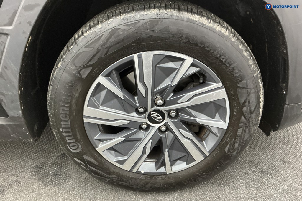 Used Hyundai TUCSON 2022 for sale - 76902489: Photo 43