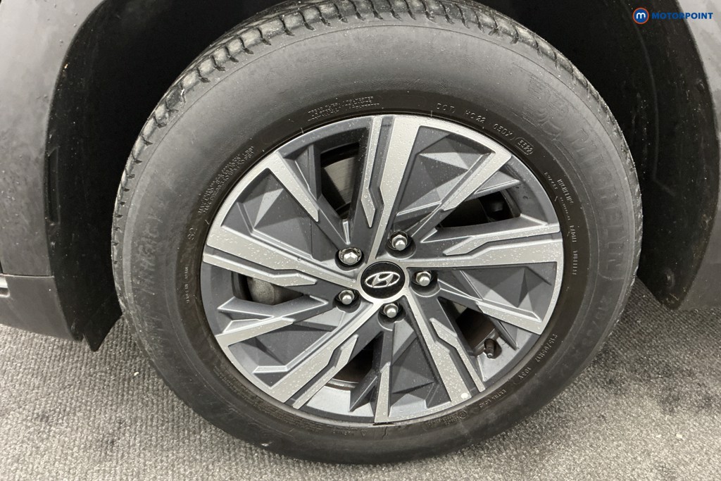 Used Hyundai TUCSON 2022 for sale - 76902489: Photo 44