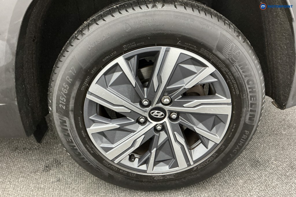 Used Hyundai TUCSON 2022 for sale - 76902489: Photo 45