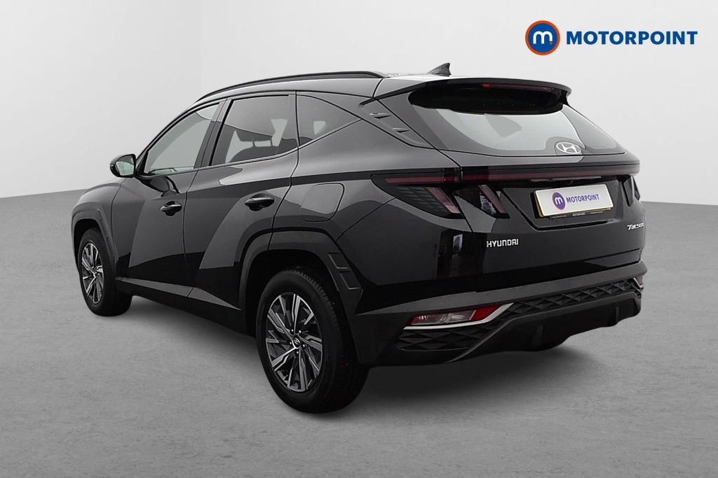 Used Hyundai TUCSON 2022 for sale - 76902489: Photo 5