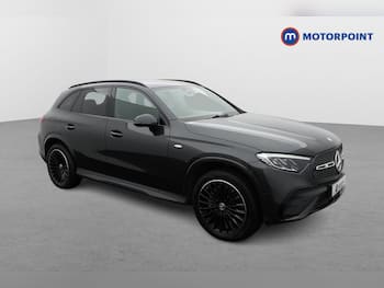 Used Mercedes-Benz GLC 2025 for sale - 79653181: Photo