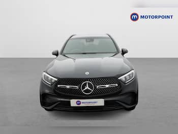 Used Mercedes-Benz GLC 2025 for sale - 79653181: Photo