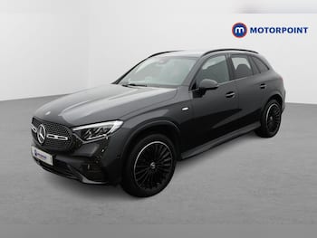 Used Mercedes-Benz GLC 2025 for sale - 79653181: Photo