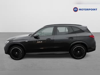 Used Mercedes-Benz GLC 2025 for sale - 79653181: Photo