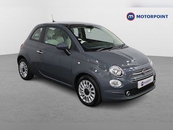 Used Fiat 500 2020 for sale - 78719511: Photo