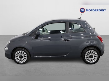 Used Fiat 500 2020 for sale - 78719511: Photo