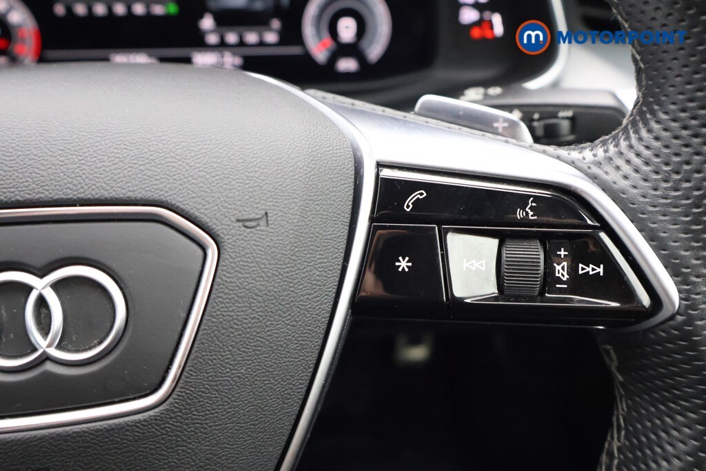 Used Audi A6 2022 for sale - 77475279: Photo 11