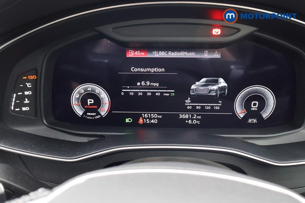 Used Audi A6 2022 for sale - 77475279: Photo 16