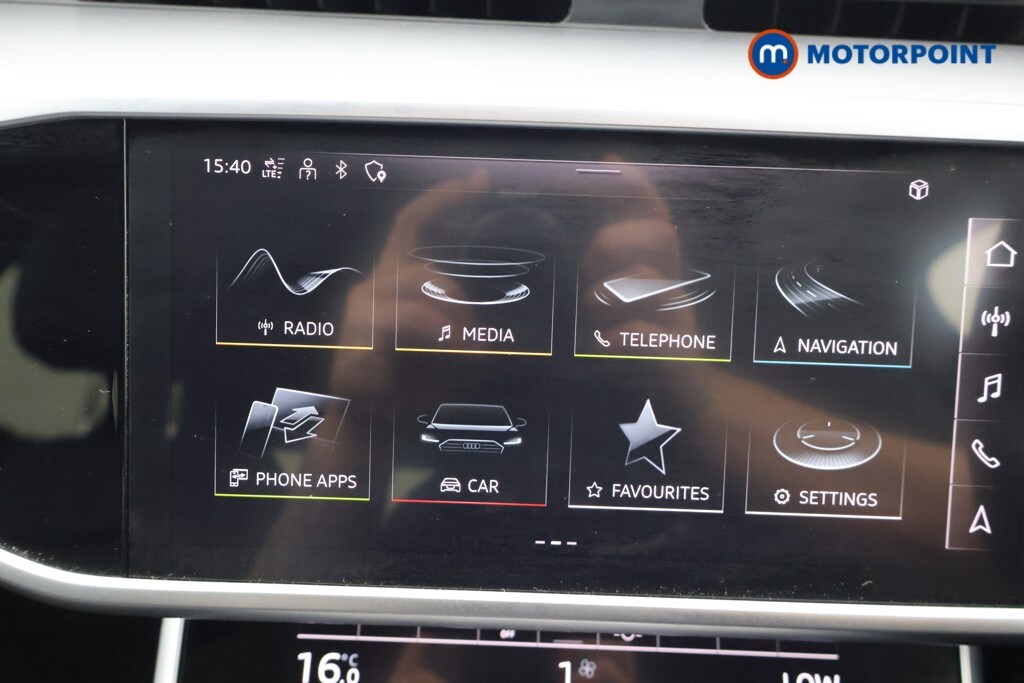 Used Audi A6 2022 for sale - 77475279: Photo 17