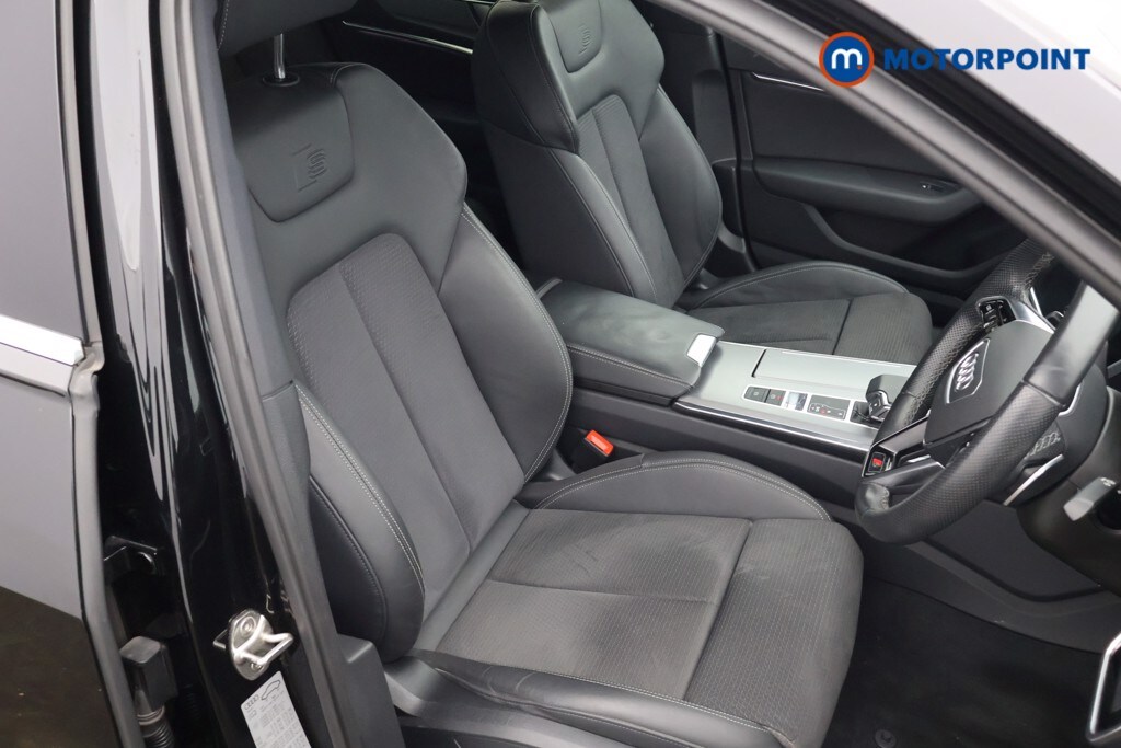 Used Audi A6 2022 for sale - 77475279: Photo 24