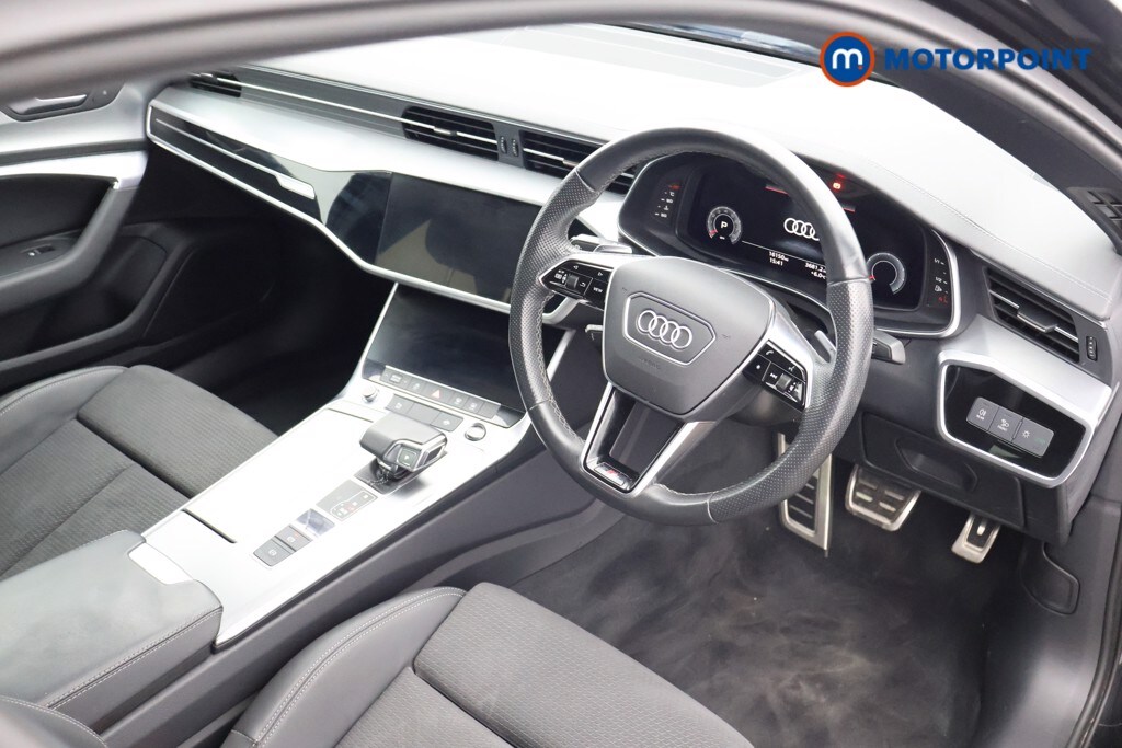 Used Audi A6 2022 for sale - 77475279: Photo 25
