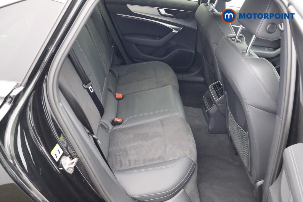 Used Audi A6 2022 for sale - 77475279: Photo 26