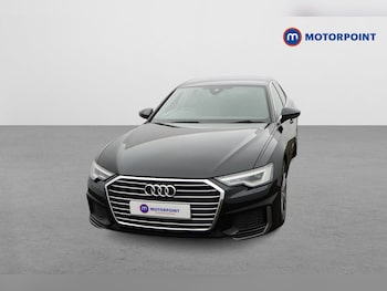 Used Audi A6 2022 for sale - 77475279: Photo